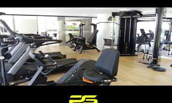 Imagem 5: APARTAMENTO COM 4 DORMITÓRIOS À VENDA, 181 M² POR R$ 1.320.000,00 - CABO BRANCO - JOÃO PES