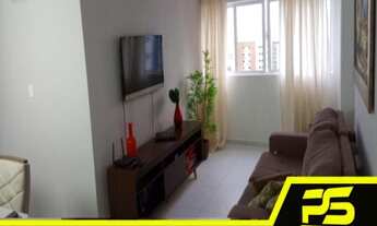 Imagem: APARTAMENTO COM 3 DORMITÓRIOS À VENDA