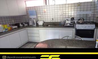 Imagem 3: APARTAMENTO COM 2 DORMITÓRIOS À VENDA, 91 M² POR R$ 320.000 - MIRAMAR - JOÃO PESSOA/PB