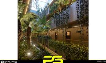 Imagem 4: FLAT À VENDA, 31 M² POR R$ 360.000 - CABO BRANCO - JOÃO PESSOA/PB #ALEX