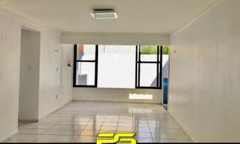 Imagem 6: APARTAMENTO COM 3 DORMITÓRIOS À VENDA, 80 M² POR R$ 283.000,00 - JARDIM OCEANIA - JOÃO PES