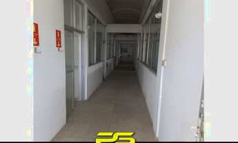 Imagem 7: GALPÃO PARA ALUGAR, 5.500 M² POR R$ 60.000/MÊS - DISTRITO INDUSTRIAL - JOÃO PESSOA/PB