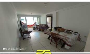 Imagem 6: APARTAMENTO COM 2 DORMITÓRIOS À VENDA, 56 M² POR R$ 230.000,00 - BESSA - JOÃO PESSOA/PB