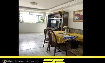 Imagem 4: APARTAMENTO COM 3 DORMITÓRIOS À VENDA, 113 M² POR R$ 400.000,00 - BESSA - JOÃO PESSOA/PB