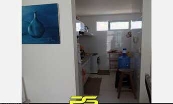 Imagem 7: APARTAMENTO COM 2 DORMITÓRIOS À VENDA, 57 M² POR R$ 270.000 - INTERMARÉS - CABEDELO/PARAÍB