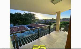 Imagem 6: CASA COM 5 DORMITÓRIOS À VENDA, 274 M² POR R$ 650.000 - BRISAMAR - JOÃO PESSOA/PB