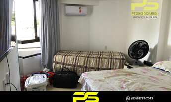 Imagem 2: FLAT MOBILIADO DE 1 QUARTO A 50 METROS DO MAR