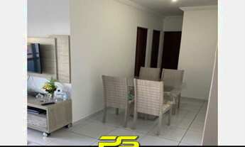 Imagem 5: APARTAMENTO COM 3 DORMITÓRIOS À VENDA, 62 M² POR R$ 150.000,00 - CIDADE DOS COLIBRIS - JOÃ