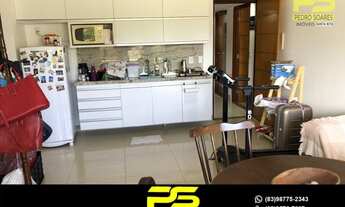 Imagem 4: FLAT MOBILIADO DE 1 QUARTO A 50 METROS DO MAR