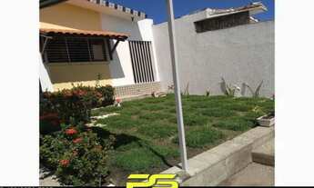 Imagem 2: CASA COM 3 DORMITÓRIOS À VENDA, 250 M² POR R$ 420.000 - JARDIM CIDADE UNIVERSITÁRIA - JOÃO