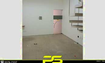 Imagem 2: SALA PARA ALUGAR, 70 M² POR R$ 2.000/MÊS - CENTRO - JOÃO PESSOA/PB #PEDROSOARES