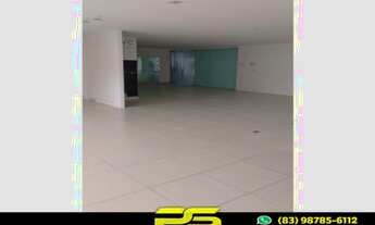 Imagem 2: ALTO PADRÃO) SALA PARA ALUGAR, 200 M² POR R$ 12.000/MÊS - MIRAMAR - JOÃO PESSOA/PB