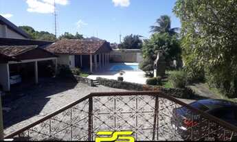 Imagem 3: CASA COM 5 DORMITÓRIOS À VENDA, 1.848 M² POR R$ 2.500.000 - CENTRO - JOÃO PESSOA/PB