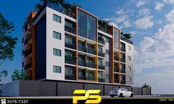 Imagem 2: APARTAMENTOS COM 2 DORMITÓRIOS À VENDA, 56 A 123 M² PARTIR DE R$ 199.990 - CRISTO REDENTOR