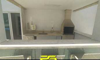 Imagem 7: APARTAMENTO COM 4 DORMITÓRIOS À VENDA, 136 M² POR R$ 850.000,00 - CABO BRANCO - JOÃO PESSO