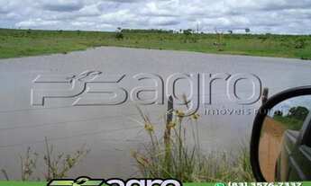 Imagem 3: FAZENDA À VENDA, 150.000 HECTARES POR R$ 700.000.000 - ZONA RURAL - RONDOLÂNDIA/MT