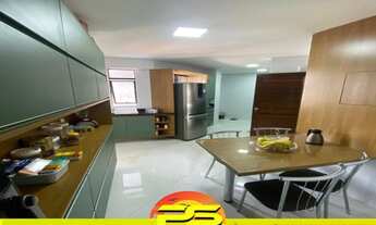 Imagem 5: OPORTUNIDADE) APARTAMENTO NO MANAIRA COM 2 SUÍTES