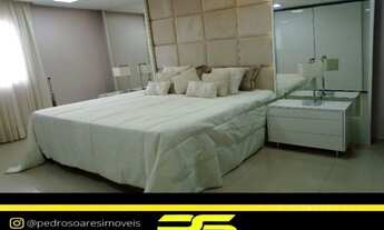 Imagem 2: CASA COM 3 DORMITÓRIOS À VENDA, 230 M² POR R$ 530.000 - PRIMAVERA - GUARABIRA/PB