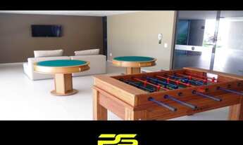 Imagem 4: APARTAMENTO COM 4 DORMITÓRIOS À VENDA, 181 M² POR R$ 1.320.000,00 - CABO BRANCO - JOÃO PES