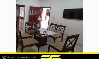 Imagem 4: CASA COM 3 DORMITÓRIOS À VENDA, 100 M² POR R$ 300. - ERNESTO GEISEL - JOÃO PESSOA/PB