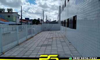 Imagem 2: APARTAMENTO COM 2 DORMITÓRIOS À VENDA, 42 M² POR R$ 113.000,00 - GRAMAME - JOÃO PESSOA/PB