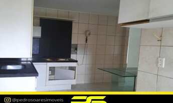 Imagem 2: APARTAMENTO COM 3 DORMITÓRIOS À VENDA, 78 M² POR R$ 280.000 - TORRE - JOÃO PESSOA/PB