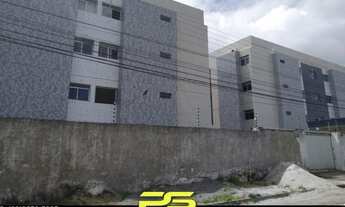 Imagem 2: APARTAMENTO COM 3 DORMITÓRIOS À VENDA, 94 M² POR R$ 180.000,00 - ERNESTO GEISEL - JOÃO PES