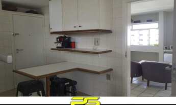 Imagem 4: APARTAMENTO COBERTURA DUPLEX COM 4 DORMITÓRIOS À VENDA, 182 M² POR R$ 695.000 - JARDIM OCE