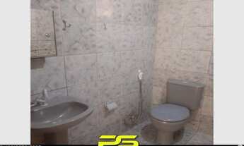 Imagem 4: CASA COM 2 DORMITÓRIOS À VENDA, 200 M² POR R$ 90.000 - POCINHOS/PARAÍBA