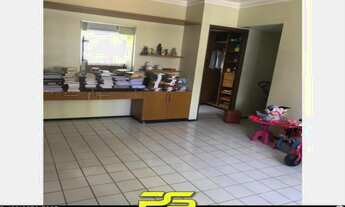 Imagem 4: APARTAMENTO COM 4 DORMITÓRIOS À VENDA, 210 M² POR R$ 730.000 - MIRAMAR - JOÃO PESSOA/PB #P