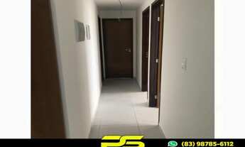 Imagem 4: APARTAMENTO COM 3 DORMITÓRIOS À VENDA, 72 M² POR R$ 500.000,00 - MANAÍRA - JOÃO PESSOA/PB