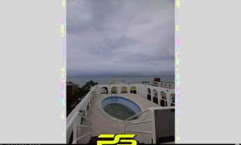 Imagem 7: COBERTURA COM 4 DORMITÓRIOS À VENDA, 500 M² POR R$ 1.800.000,00 - BESSA - JOÃO PESSOA/PB