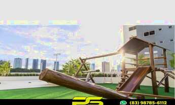 Imagem 4: O P O R T U N I D A D E ) COBERTURA DE LUXO COM 3 DORMITÓRIOS À VENDA, 252 M² POR R$ 1.7