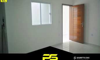 Imagem 4: CASA COM 2 DORMITÓRIOS À VENDA POR R$ 140.000 - GRAMAME - JOÃO PESSOA/PB