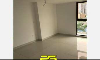 Imagem 3: APARTAMENTO COM 2 DORMITÓRIOS À VENDA, 55 M² POR R$ 595.000,00 - ALTIPLANO CABO BRANCO - J
