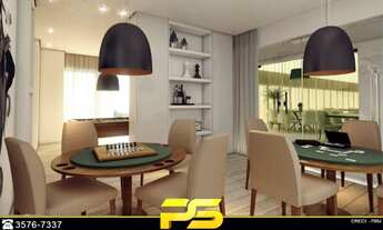 Imagem 5: APARTAMENTO COM 5 DORMITÓRIOS À VENDA, 414 M² POR R$ 5.569.000 - ALTIPLANO CABO BRANCO - J