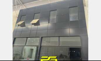 Imagem 2: LAJE CORPORATIVA PARA ALUGAR, 300 M² POR R$ 12.000/MÊS - JARDIM AMÉRICA - CABEDELO/PB