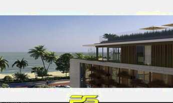 Imagem 3: APARTAMENTO COM 3 DORMITÓRIOS À VENDA, 130 M² POR R$ 1.891.976 - CABO BRANCO - JOÃO PESSOA