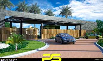 Imagem 7: TERRENOS À VENDA, 360 A 528 M² PARTIR DE R$ 569.000 - PRAIA DO JACARE - CABEDELO/PB #PEDRO