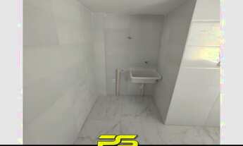 Imagem 7: APARTAMENTO COM 2 DORMITÓRIOS À VENDA, 56 M² POR R$ 150.000 - CIDADE DOS COLIBRIS - JOÃO P