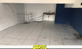 Imagem 4: SALA PARA ALUGAR, 60 M² POR R$ 2.600/MÊS - MIRAMAR - JOÃO PESSOA/PB