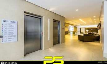 Imagem 7: SALA À VENDA, 33 M² POR R$ 310.000 - BAIRRO DOS ESTADOS - JOÃO PESSOA/PB #MARCELOAMARAL