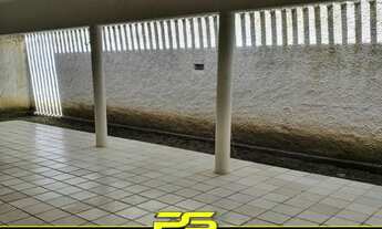 Imagem 6: CASA COM 5 DORMITÓRIOS À VENDA POR R$ 300.000,00 - CRISTO REDENTOR - JOÃO PESSOA/PB