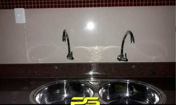 Imagem 6: APARTAMENTO COM 2 DORMITÓRIOS À VENDA, 62 M² POR R$ 220.000,00 - BANCÁRIOS - JOÃO PESSOA/P