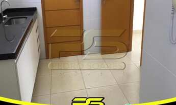 Imagem 3: APARTAMENTO COM 3 DORMITÓRIOS À VENDA, 112 M² POR R$ 620.000,00 - MANAÍRA - JOÃO PESSOA/PB