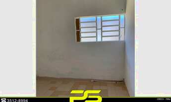 Imagem 4: CASA COM 3 DORMITÓRIOS À VENDA POR R$ 500.000,00 - TAMBAUZINHO - JOÃO PESSOA/PB