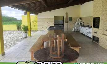 Imagem 3: HARAS À VENDA NO B. DAS INDÚSTRIAS, COM 5HA