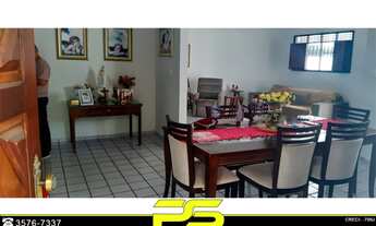 Imagem 7: CASA À VENDA, 480 M² POR R$ 750.000 - JARDIM CIDADE UNIVERSITÁRIA - JOÃO PESSOA/PB #PEDROS