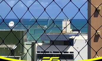 Imagem 6: APARTAMENTO COM 4 DORMITÓRIOS À VENDA, 276 M² POR R$ 1.350.000,00 - CABO BRANCO - JOÃO PES