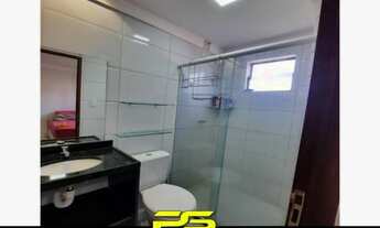 Imagem 6: APARTAMENTO COM 2 DORMITÓRIOS À VENDA, 60 M² POR R$ 310.000,00 - MANAÍRA - JOÃO PESSOA/PB